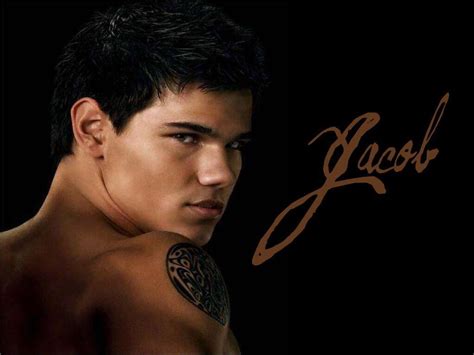 Jacob Black Wallpapers Top Free Jacob Black Backgrounds Wallpaperaccess