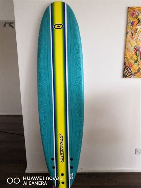 7ft Foam Surfboard Osprey In Hove East Sussex Gumtree