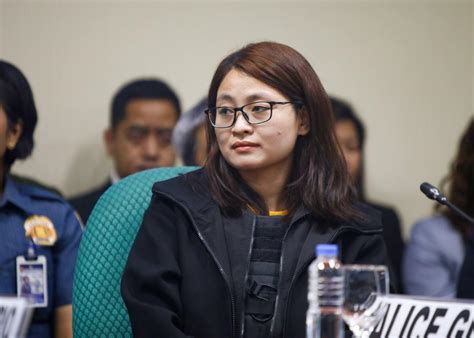 Doj To File Human Trafficking Raps Vs Alice Guo Says Paocc Gma News Online