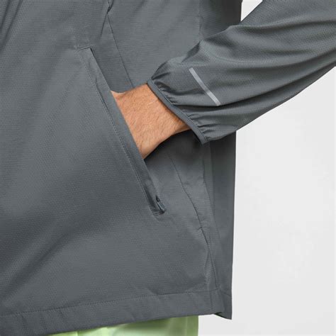 Buy Nike Impossibly Light Windrunner Men S Running Jacket Barely Volt Barely Volt Smoke Grey