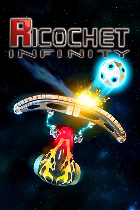 Ricochet Infinity Video Game 2007 Imdb