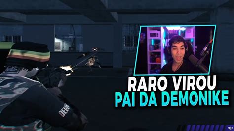 Ovotz Reagindo Ao Highlights Do Raroxt Cortes Do Ovotz Youtube