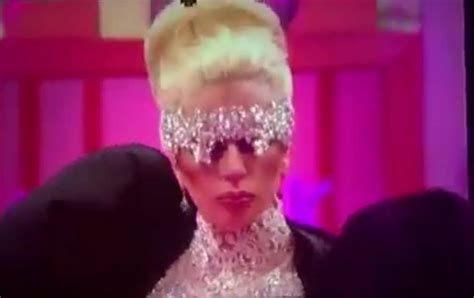 Lady Gaga Punks 'RuPaul's Drag Race' Contestants in Sneak Peek of Her ...