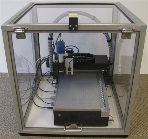 Macchine Cnc Accurate Pcb Technologies