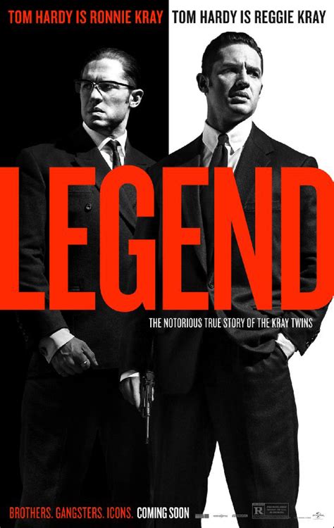 Legend- Soundtrack details - SoundtrackCollector.com