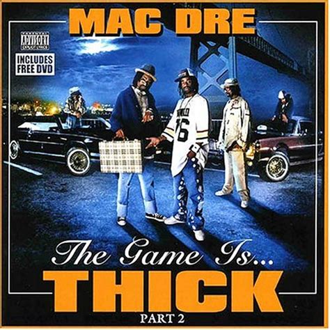 Andre nickatina mac dre albums - bestofloced