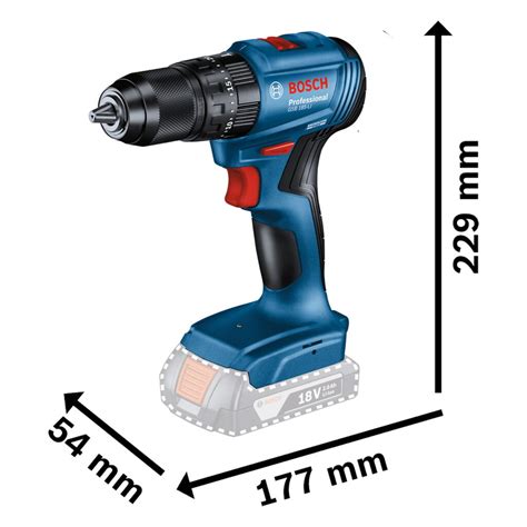 06019J21G0 Combo Bosch De Rotomartillo GSB 185 LI Llave Impacto GDR