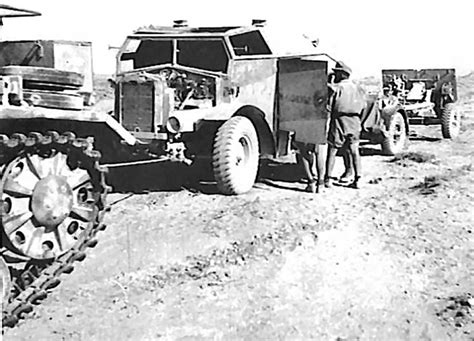 Engines Of The Western Allies In WW2 Army Vehicles Army Truck