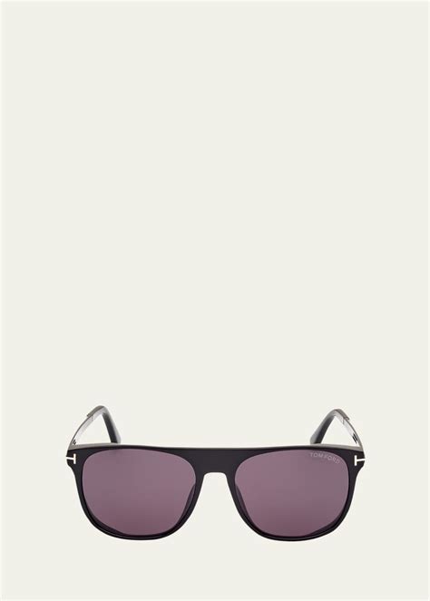 Tom Ford Men’s Sunglasses At Bergdorf Goodman