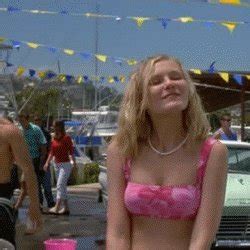 Naked Kirsten Dunst In Bring It On