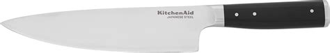 Kitchenaid Gourmet Forged Triple Rivet Chef Knife With