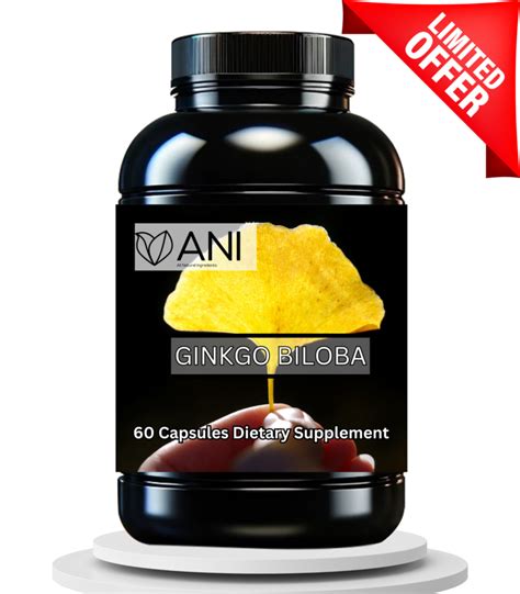 Ani All Natural Ingredients Products For Health And Wellness