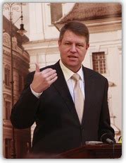 Definitiv şi irevocabil Klaus Iohannis a câştigat procesul cu ANI