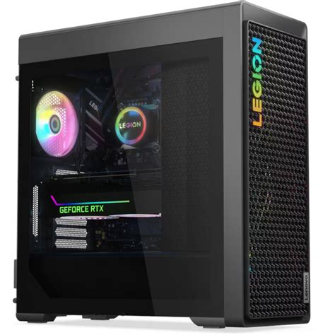 Desktop PC Lenovo Gaming Legion T7 34IRZ8 Procesor Intel Core I9