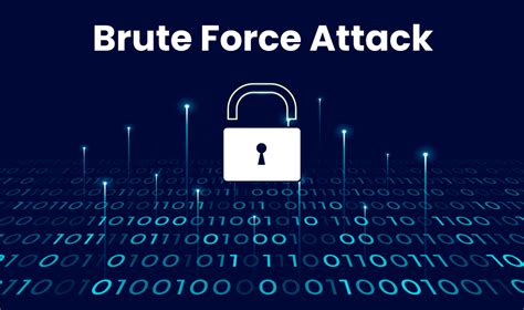 What Is A Brute Force Attack