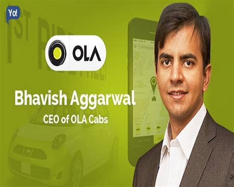 ola net worth