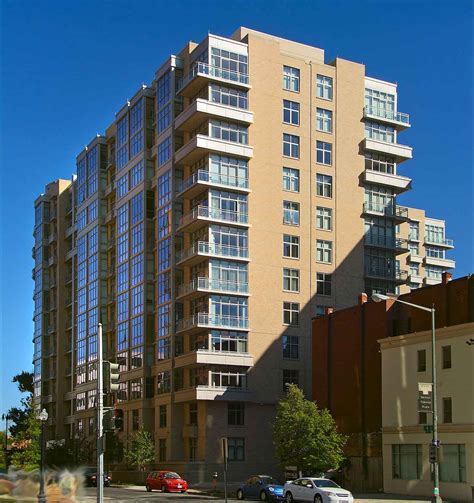 Madrigal Lofts - DCS Design