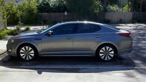 30 Tint Kia Optima Summer Window Visit Key West