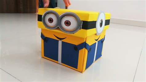 Jumping Explosion Box Transformable Explosion Box Gift Box Youtube