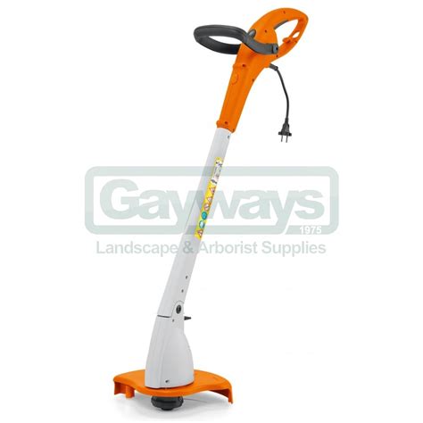 Buy The FSE 31 Electric Grass Trimmer At Gayways Ltd