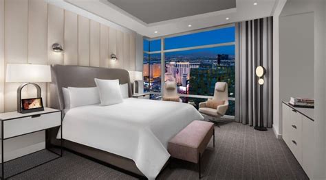 9 Best Penthouse Suites In Las Vegas 2023