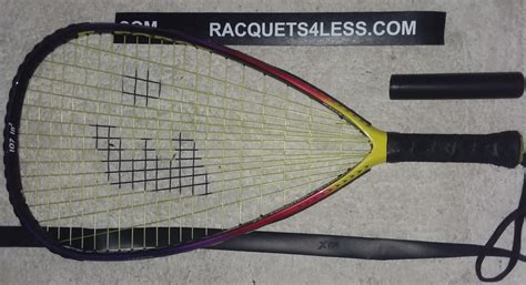 Ektelon Racquetball Racquet SidelineSwap | ubicaciondepersonas.cdmx.gob.mx