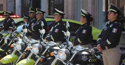 Alistan Seguridad Para Semana Santa En SLP