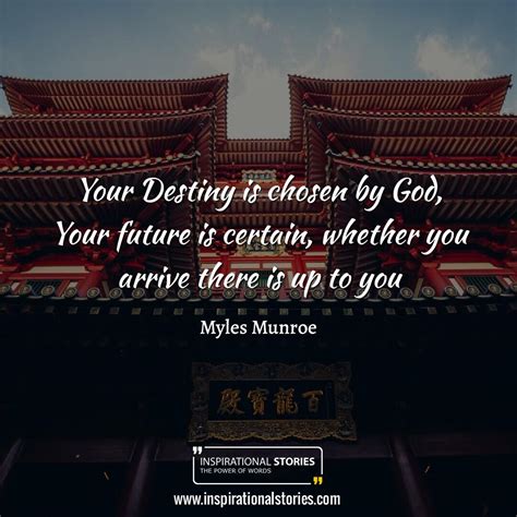 100+ Destiny Quotes And Sayings - Inspirational Stories, Quotes & Poems