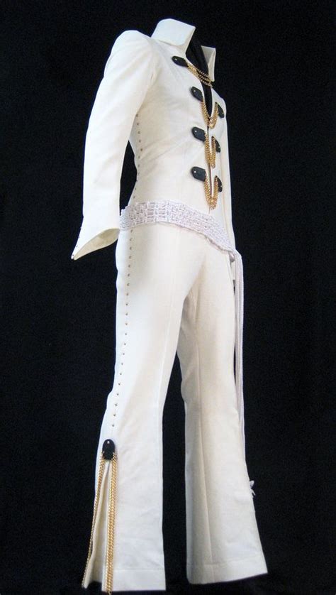 Jumpsuits — Bandk Enterprises Costume Company Elvis Jumpsuits Elvis Costume Elvis Presley Concerts