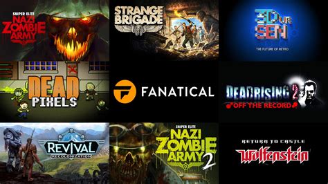 Multiplayer Zombie Games | PC and Steam Keys | Page 2 | Fanatical