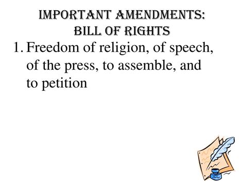 Ppt United States Constitution 101 Powerpoint Presentation Free