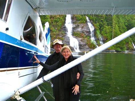 Ketchikan, Alaska; Cruise Day 120 – JetSetWay