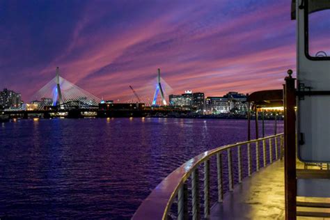 "Zakim Bridge" Images – Browse 338 Stock Photos, Vectors, and Video ...