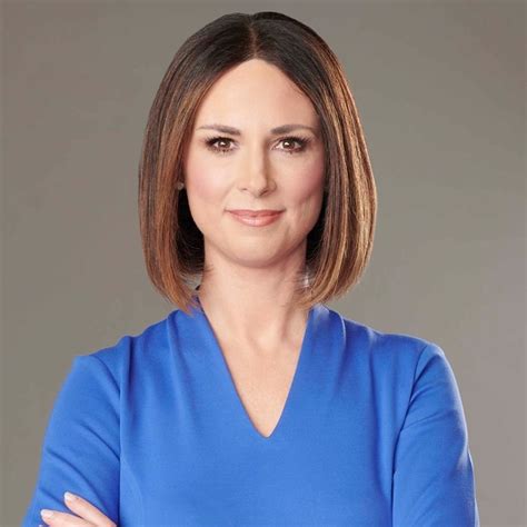 Heidi Przybyla Television Host Msnbc Age Bio Height Weight Wiki