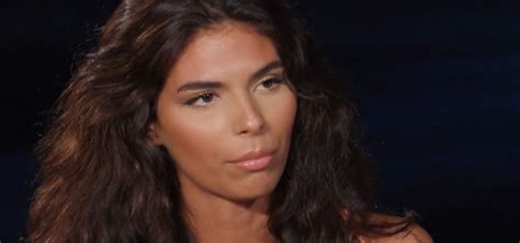 Chi è Federica Petagna fidanzata di Alfonso a Temptation Island 2024