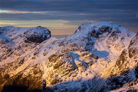 Bmc On The Box As Terry Abrahams Scafell Pike Film To Be Shown On Tv