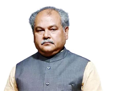 Narendra Singh Tomar Png Image