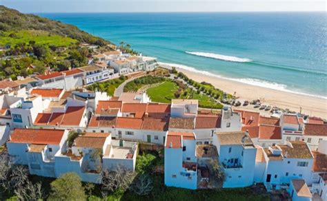 5 brilliant beachfront villages in the Algarve - Portugal Property Guides