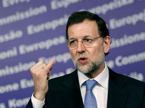 Rajoy Aplica El Recorte Más Grande De La Historia De España 27300 Millones Infobae