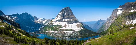 Fonds Decran Usa Parc Panorama Montagnes Photographie De Paysage