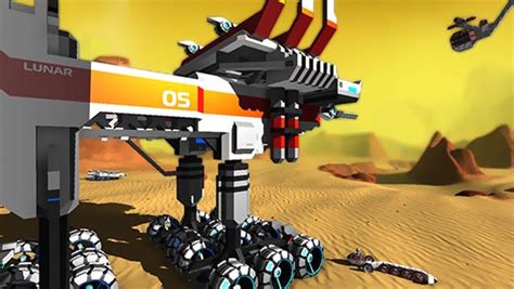 Let S Play Robocraft Oyungezer Online