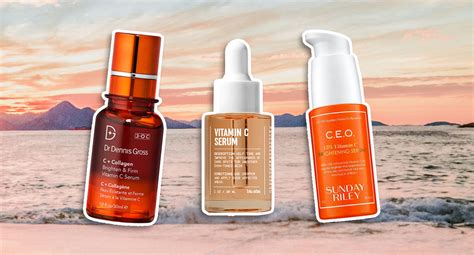 10 Best Vitamin C Serums for Face (2023) | Observer