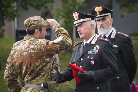 Carabinieri Del Rgt Paracadutisti Tuscania Archivi Report Difesa