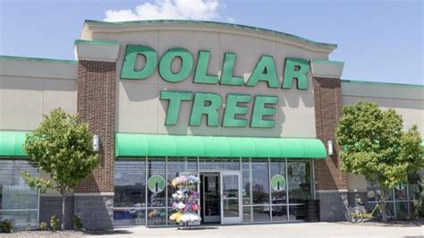 Why Dollar Tree Is Rolling Many Prices Back To 1