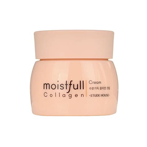 Acheter ETUDE HOUSE Moistfull Collagen Crème Hydratante au meilleur