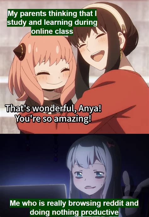 Horny Jail R Goodanimemes