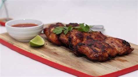 Bbq Chicken Tikka Boti Recipe Chicken Tikka Boti Recipe Restaurant Style Chicken Tikka Quick