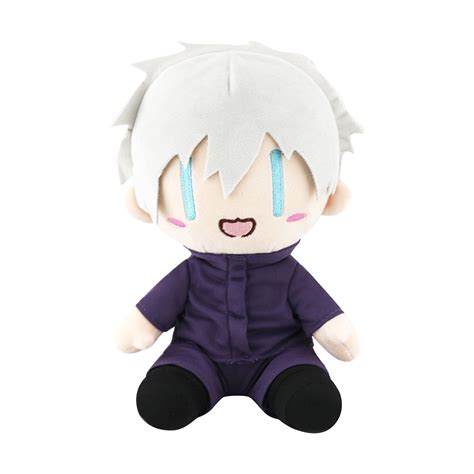 Yubatuo Jujitsu Kaisen Plush Toys 98 Anime Jujutsu Kaisen Plushies