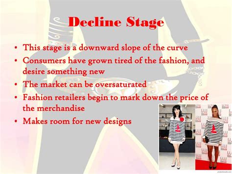 Ppt Chapter 5 Types Of Fashions And Trends Powerpoint Presentation