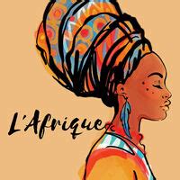 L Afrique La musique tribale africaine pour votre bien être Très